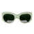 Gucci GUCCI EYEWEAR Sunglasses GREEN