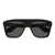 Gucci Gucci Eyewear Sunglasses BLACK MATTE