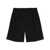 Jil Sander Jil Sander Loose-Fit Cotton Shorts BLACK