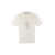 Brunello Cucinelli Brunello Cucinelli Cotton Jersey T-Shirt With Print WHITE