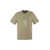 Brunello Cucinelli Brunello Cucinelli Cotton Jersey T-Shirt With Print BEIGE