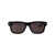 Montblanc Montblanc Sunglasses 001 BLACK BLACK GREY