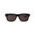 Montblanc Montblanc SUNGLASSES 001 BLACK BLACK GREY