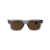 Montblanc Montblanc Sunglasses 004 GREY GREY BROWN
