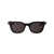 Montblanc Montblanc SUNGLASSES 001 BLACK BLACK GREY