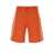 MAISON KITSUNÉ Maison Kitsuné Shorts PAPRIKA