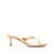 Paris Texas Paris Texas Ipanema Mule GOLD