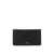 A.P.C. A.P.C. "Walter" Zippered Card Holder Black