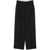 OFFICINE GENERALE OFFICINE GÉNÉRALE NASTIA PANTS ITL WOOL MOHAIR CLOTHING BLACK