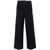 OFFICINE GENERALE OFFICINE GÉNÉRALE ELIA PANTS ITALIAN FRESCO WOOL CLOTHING BLUE