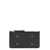 Maison Margiela Maison Margiela Pebbled Calfskin Card Holder BLACK