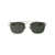 Saint Laurent Saint Laurent Eyewear Sunglasses 002 SILVER CRYSTAL GREY