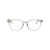 Saint Laurent Saint Laurent Eyewear Optical 003 BEIGE BEIGE TRANSPARENT