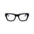 Saint Laurent Saint Laurent Eyewear Optical 001 BLACK BLACK TRANSPARENT