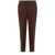 COSTUMEIN COSTUMEIN  Trousers Brown BROWN