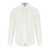 B-D BAGGIES B-D BAGGIES BRAD WHITE LINEN SHIRT White