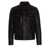 Saint Laurent 'Segovia' jacket, Black