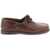 PARABOOT Barth Loafers MARRON LIS AMERICA