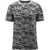 monotox Logo S Pl Camo 5 Gray Mel szary