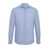 TRAIANO Traiano Shirt T1010.311 110 BLUE Blue