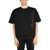 TATRAS X SFERA EBBASTA Oversized Fit T-Shirt BLACK