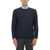 Hugo Boss CAMEL Cotton Jersey BLUE