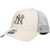 47 Brand MLB New York Yankees Branson Cap Beige