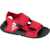 adidas Performance adidas Altaswim Sandals Red