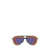 Prada Prada Sunglasses MATTE BLACK