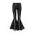 CHARO RUIZ Charo Ruiz Trouk Trousers Black