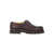 PARABOOT PARABOOT Michael Marche II laced shoes CAFE