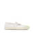 Maison Margiela Maison Margiela Pumps On The Deck Tabi WHITE