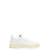 Gucci GUCCI RE-WEB LEATHER LOW-TOP SNEAKERS WHITE