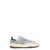 MAISON MIHARA YASUHIRO MAISON MIHARA YASUHIRO BLAKEY LEATHER LOW-TOP SNEAKERS GREY