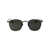 LINDA FARROW Linda Farrow Sunglasses MATTNICKEL/GREY