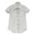 Vivienne Westwood 'Twisted Bagatelle' shirt White/Black