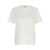 Brunello Cucinelli 'Monile' t-shirt White