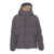 TEN-C Survival down jacket Gray