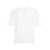 TEN-C White polo White