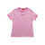 MAX&CO Pink striped t-shirt Pink