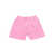 MAX&CO Pink striped shorts Pink