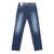 Nupkeet Stone washed jeans Blue