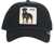 Goorin Bros Baseball cap "Alpha Dog" Black