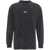 Han Kjobenhavn Sweatshirt with print Black