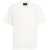 Portuguese Shirt in broderie anglais White