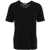Stefan Brandt T-shirt "Aurel" Black