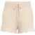 Ensea Knit shorts Beige
