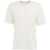 Stefan Brandt T-shirt "Eneas" White