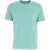 Stefan Brandt T-shirt "Enno" Turquoise