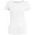 Stefan Brandt T-shirt "Fanny" White